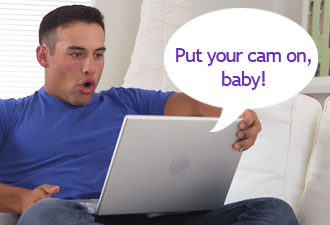 Cam2Cam: How It Works & Getting Started