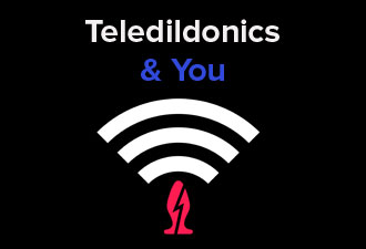 Teledildonics: The Evolution of Pleasure