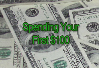 Spending Your First $100 On Live Cams