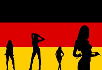 Where to Find German Cam Girls