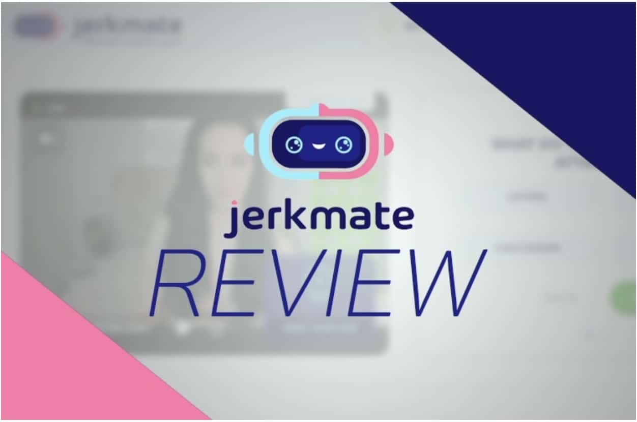 Jerkmate Games Review